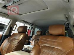 إنفينيتي QX80